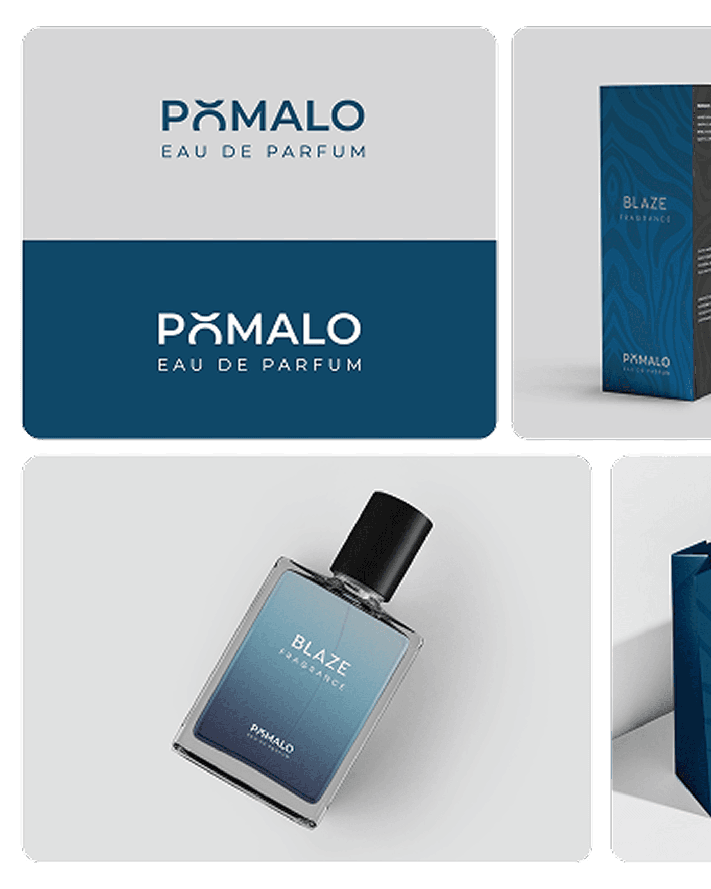 Branding & Identity image