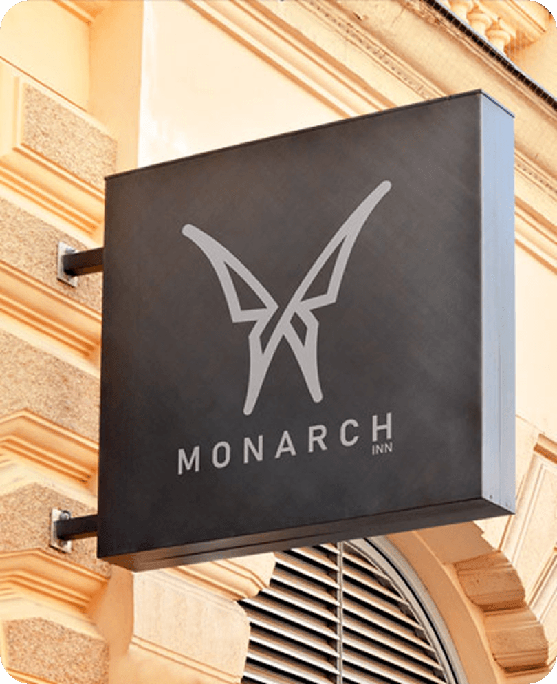 Monarch project image